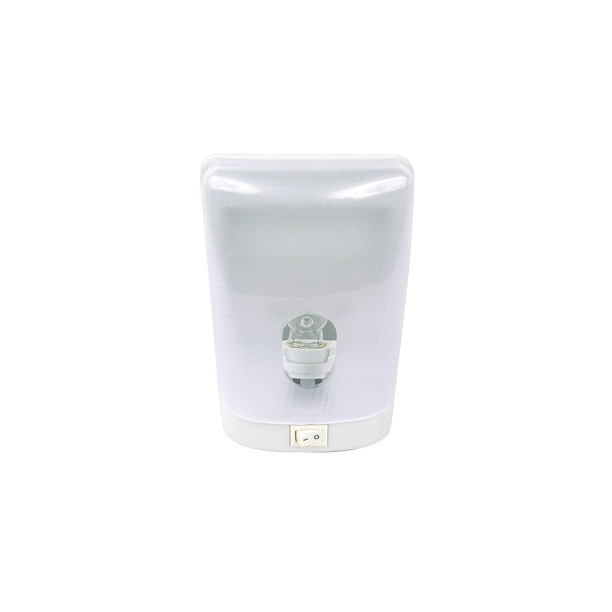 FulTyme RV Euro Single Interior Light -Modern Boat Sales & Service