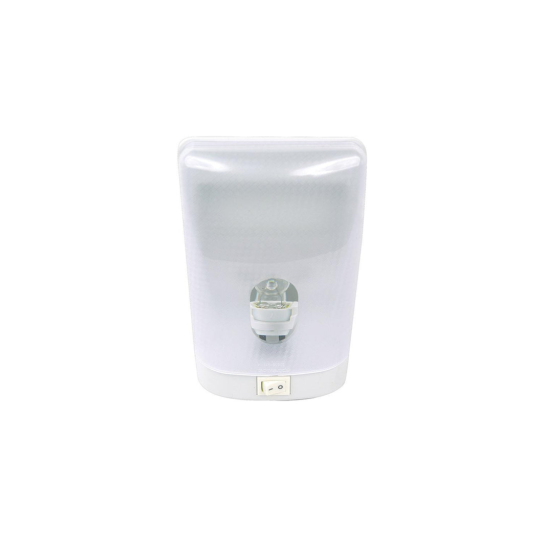 FulTyme RV Euro Single Interior Light -Modern Boat Sales & Service