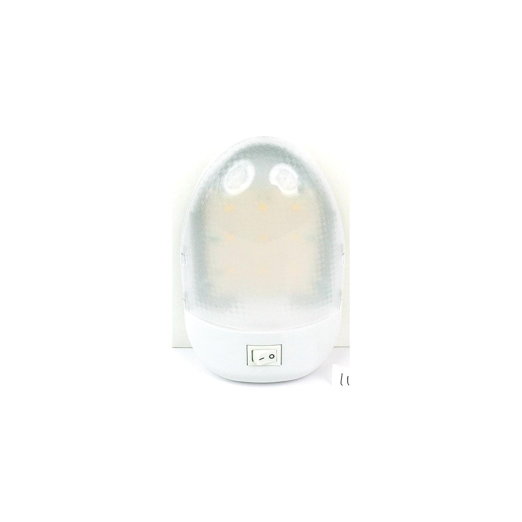 FulTyme RV LED Single Interior Light -Modern Boat Sales & Service