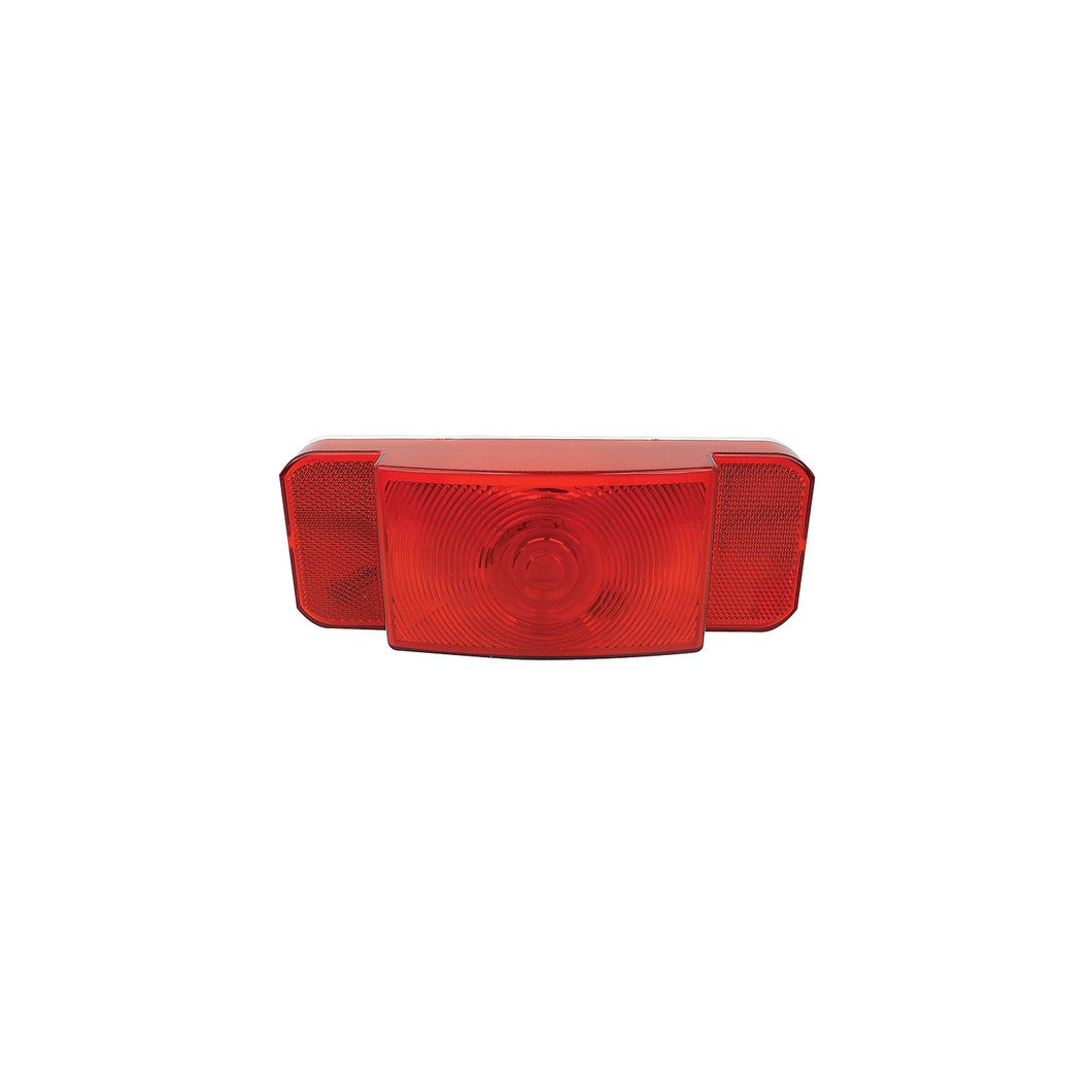 FulTyme RV Low Profile Combination Tail Light, Passenger side -Modern Boat Sales & Service