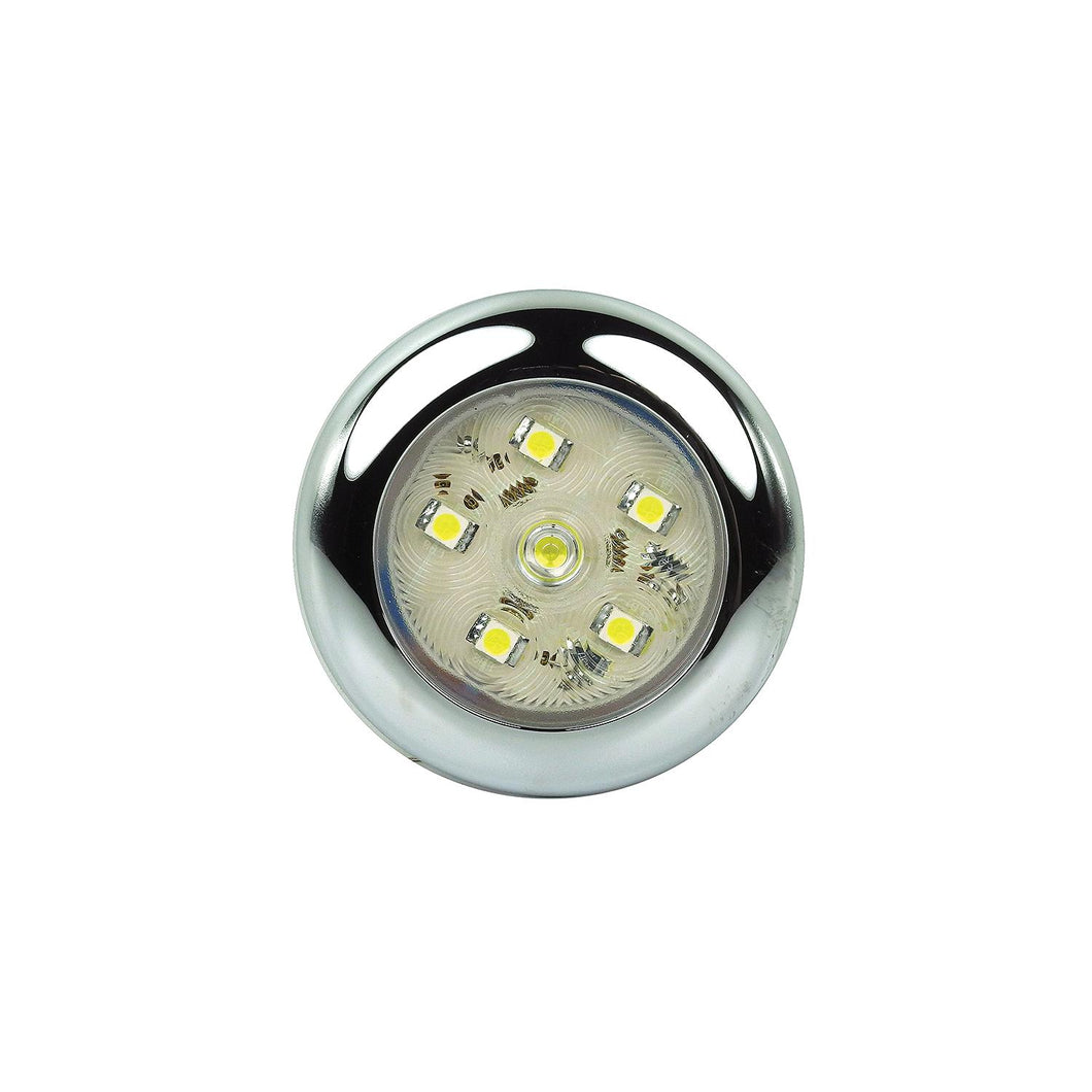 FulTyme RV LED Sealed Utility Light -Modern Boat Sales & Service