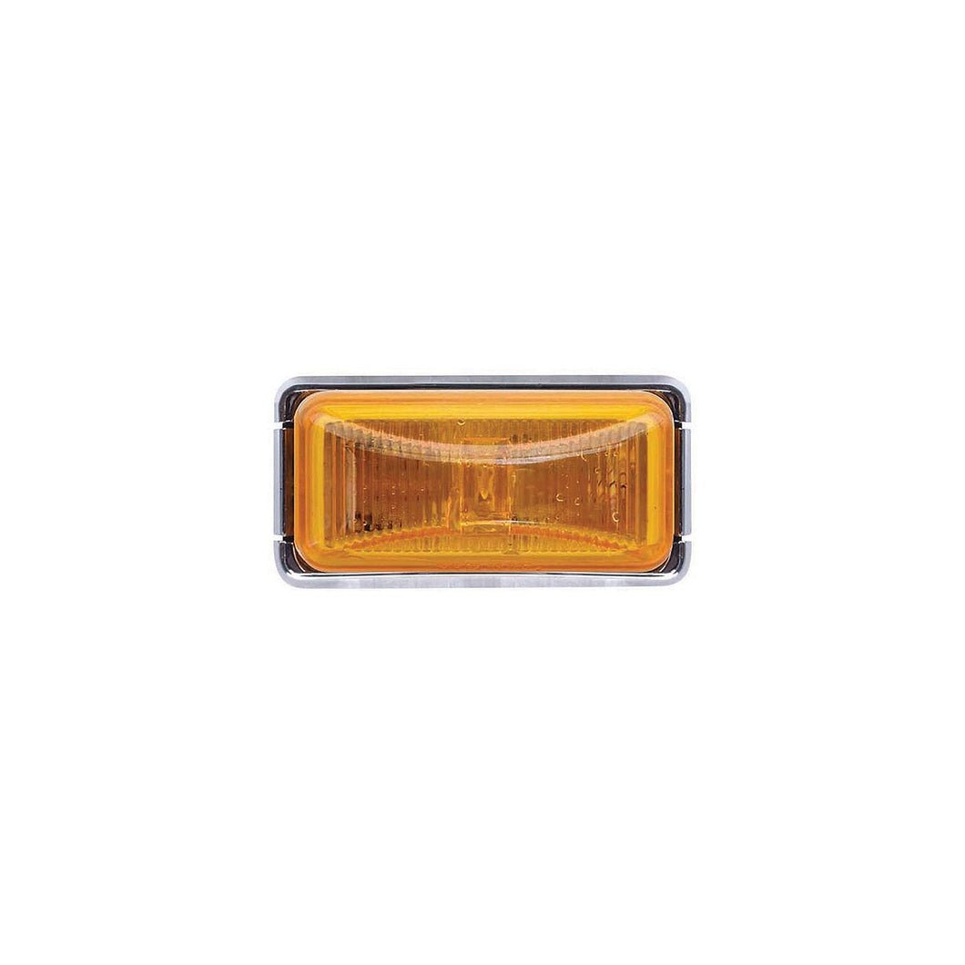 LED Mini Sealed Marker/Clearance Light -Modern Boat Sales & Service