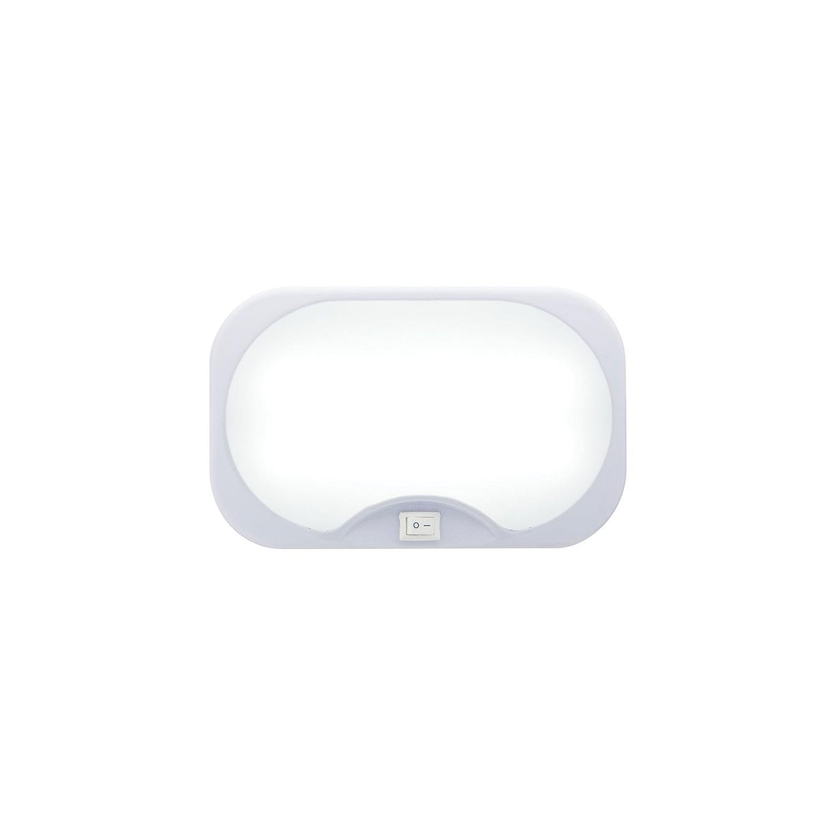 FulTyme RV LED Interior Low Profile Light -Modern Boat Sales & Service
