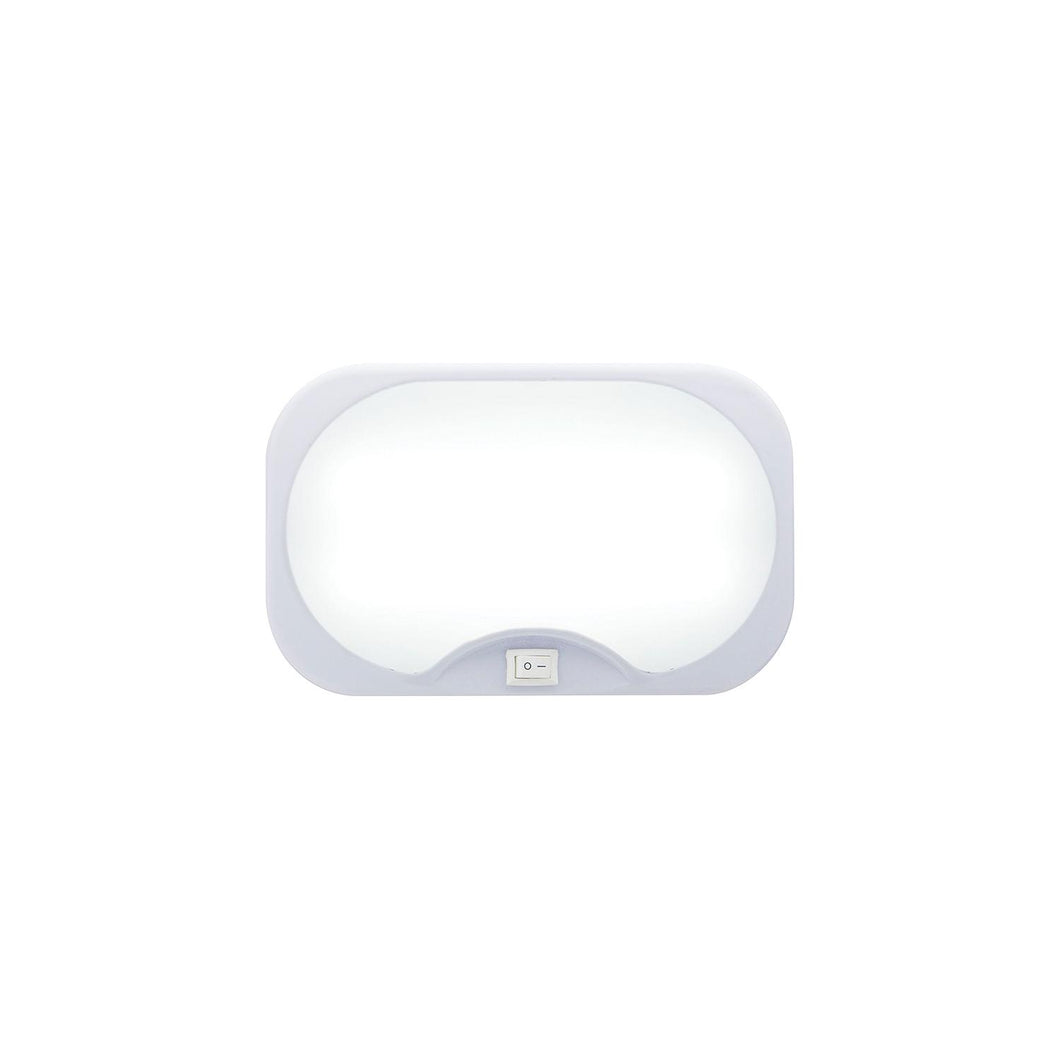 FulTyme RV LED Interior Low Profile Light -Modern Boat Sales & Service
