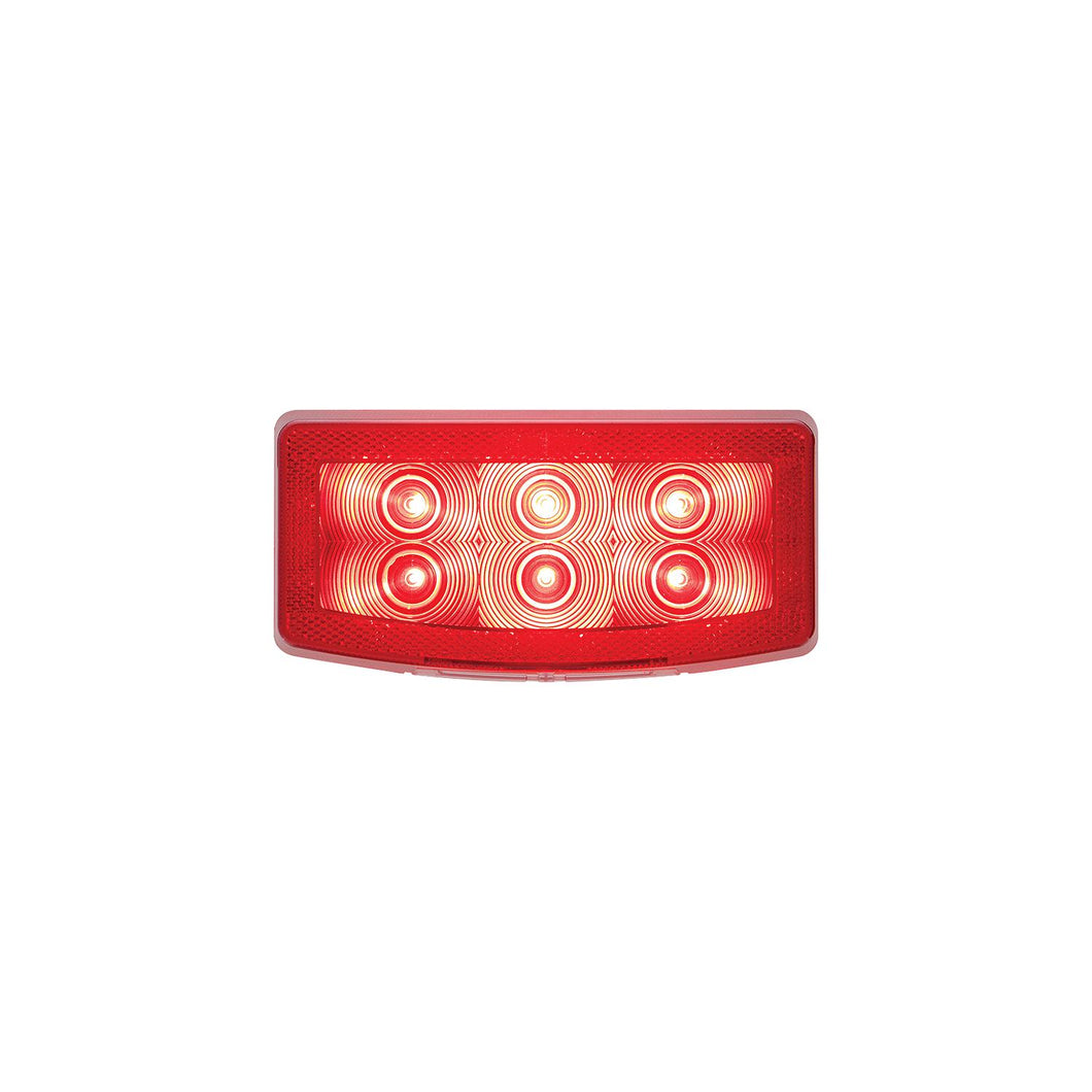 FulTyme RV 1192 LED RV Combination Tail Light, Passenger Side -Modern Boat Sales & Service