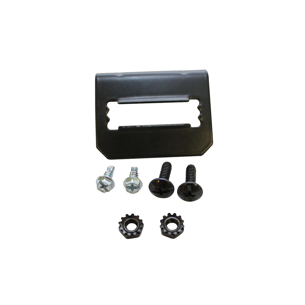 Trailer Wiring Mounting Bracket 5-Way -Modern Boat Sales & Service