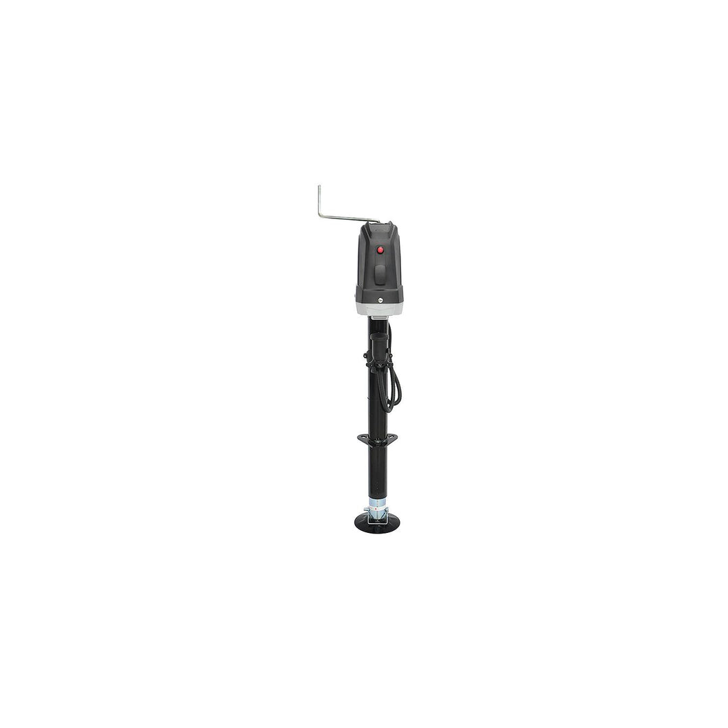 FulTyme RV 2101 Electric Trailer Jack -Modern Boat Sales & Service