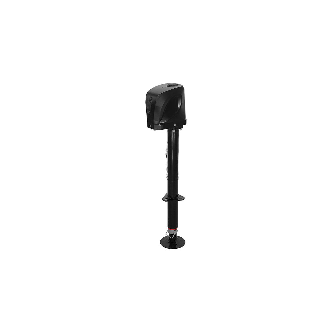 FulTyme RV 2105 12V Electric Jack - 5,000 lbs. -Modern Boat Sales & Service