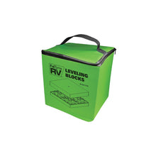 FulTyme RV 2128 Leveling Blocks, 10 pack (8 pads + 2 caps) -Modern Boat Sales & Service