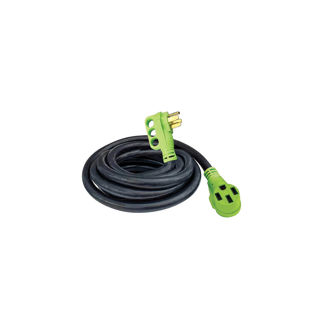 FulTyme RV 2995 Extension Cord With Handle 50A/125/250V or 250V, w/Handle -Modern Boat Sales & Service