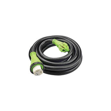 FulTyme RV 2998 Extension Cord With Handle 50A125/250V or 250V, w/Female lock ring -Modern Boat Sales & Service