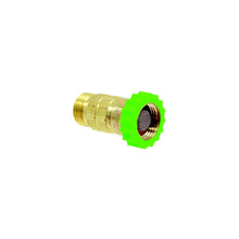 FulTyme RV 4218 Lead-free Water Pressure Regulator -Modern Boat Sales & Service