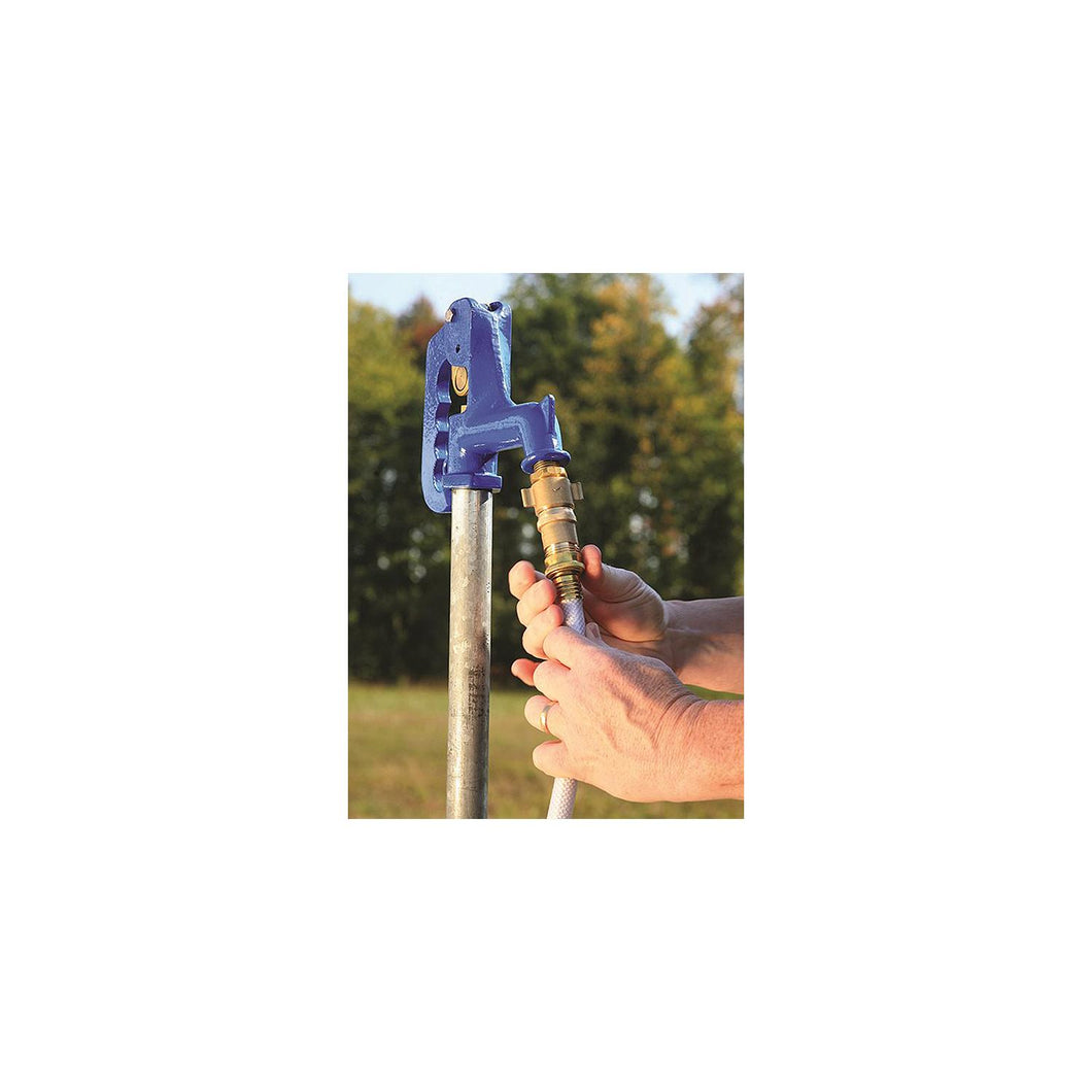 FulTyme RV 4218 Lead-free Water Pressure Regulator Default Title -Modern Boat Sales & Service
