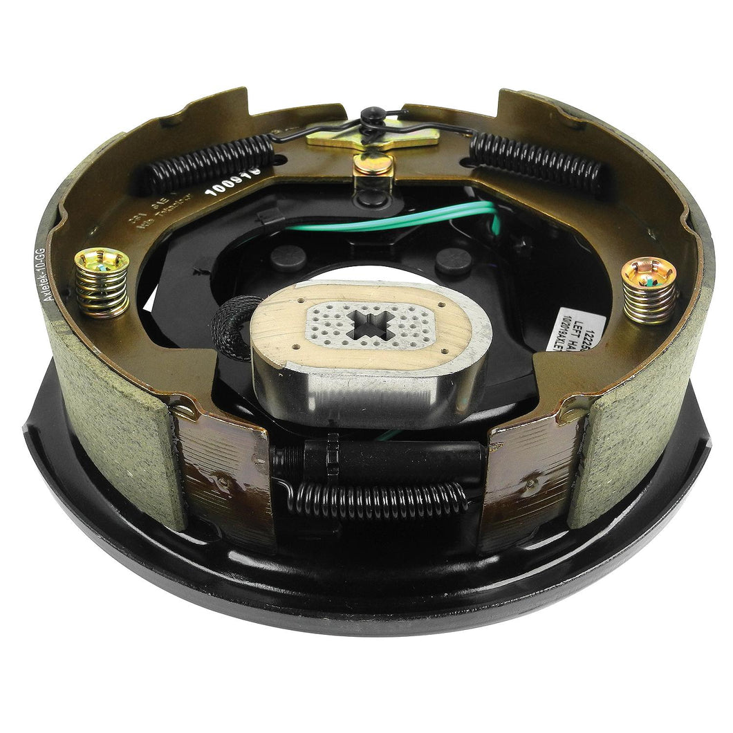 FulTyme RV 6041 Electric Brake Assembly Right, 10