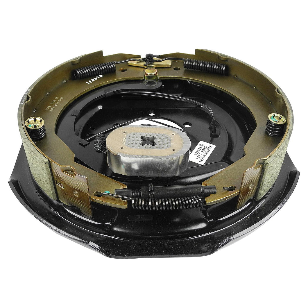 FulTyme RV 6042 Electric Brake Assembly Left, 12