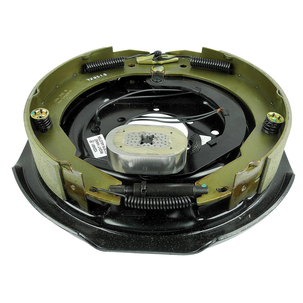 FulTyme RV 6043 Electric Brake Assembly Right, 12