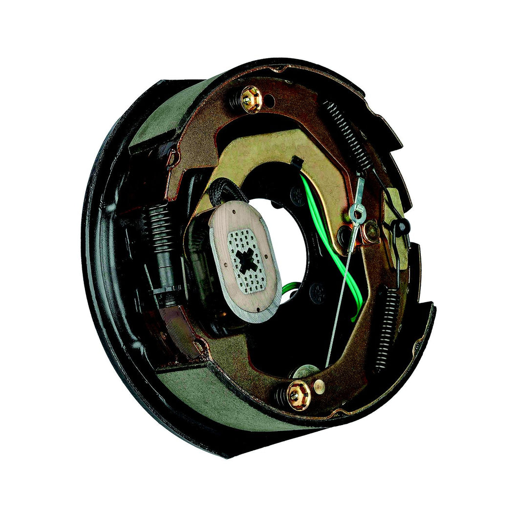 FulTyme RV 6044 Electric Self-Adjusting Brake Assembly, 10