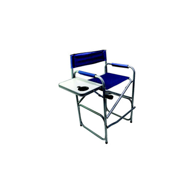 FulTyme RV 6073 Tall Director Chair -Modern Boat Sales & Service