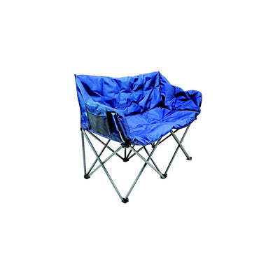 FulTyme RV 6074 Folding Love Seat -Modern Boat Sales & Service