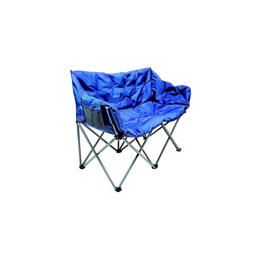 FulTyme RV 6074 Folding Love Seat -Modern Boat Sales & Service