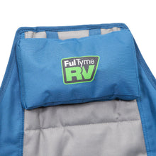 FulTyme RV 6076 Hammock Camping Chair -Modern Boat Sales & Service