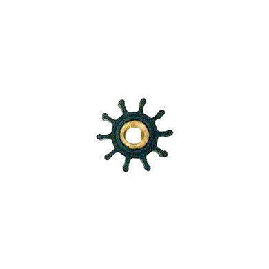 Jabsco 9200-0023-P Replacement 10 Blade Nitrile Impeller -Modern Boat Sales & Service