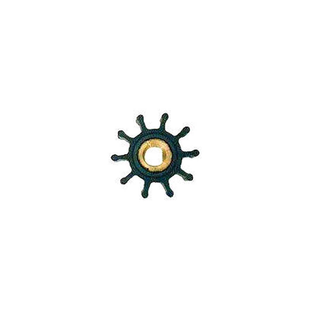 Jabsco 9200-0023-P Replacement 10 Blade Nitrile Impeller -Modern Boat Sales & Service