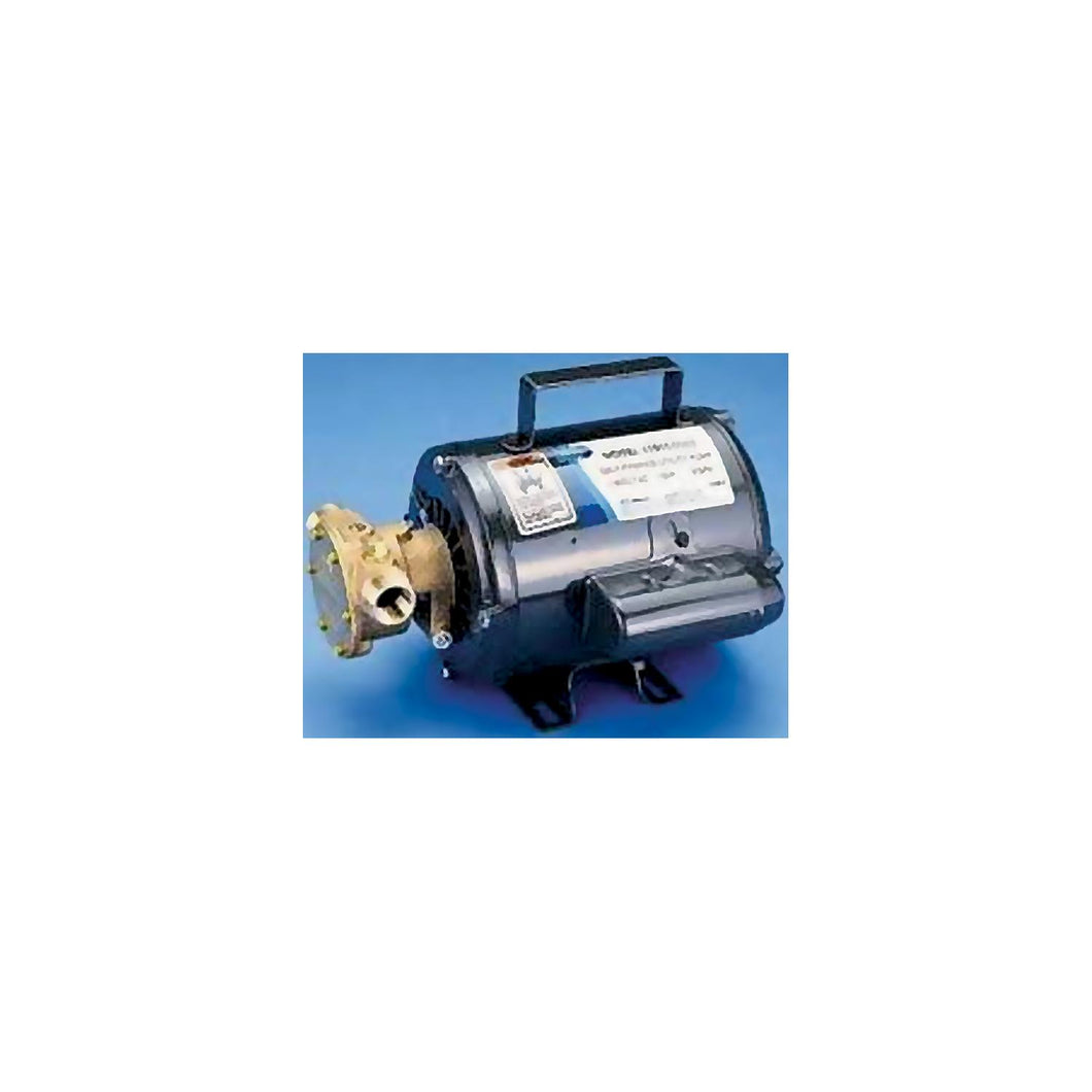 Pump 115Vac 9.5 GPM -Modern Boat Sales & Service