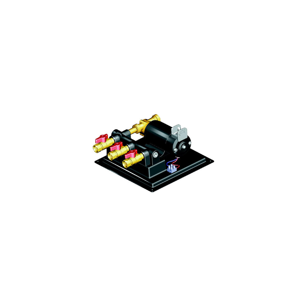 Jabsco 17820-0012 12V Oil Changer System -Modern Boat Sales & Service