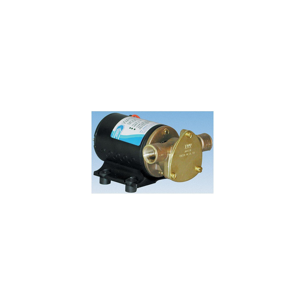 Water Puppy Pump, 12v -Modern Boat Sales & Service