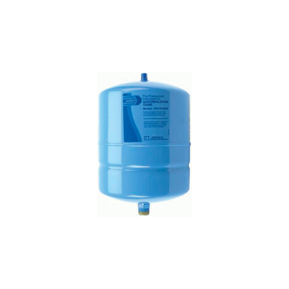 2 Gallon Pressurized Accumulator Tank -Modern Boat Sales & Service
