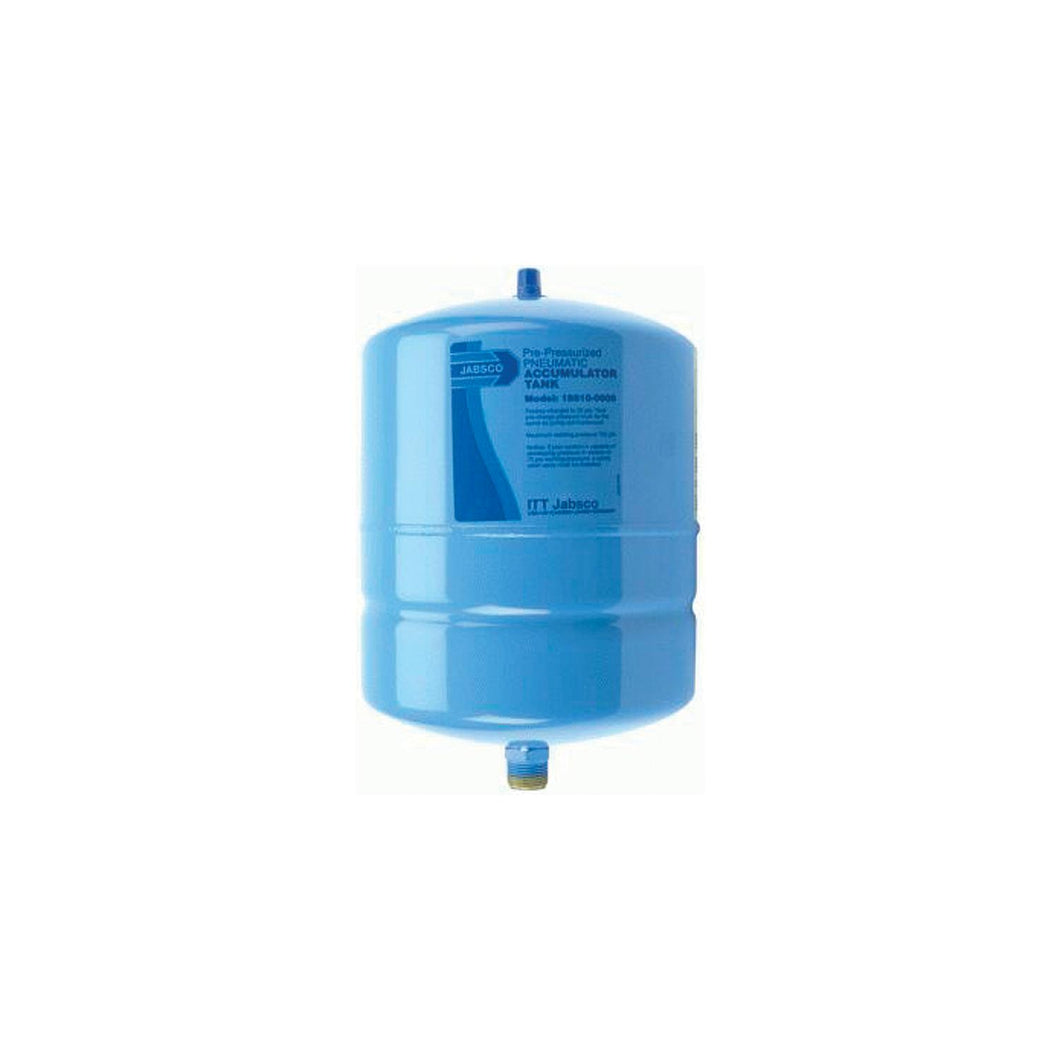 2 Gallon Pressurized Accumulator Tank -Modern Boat Sales & Service
