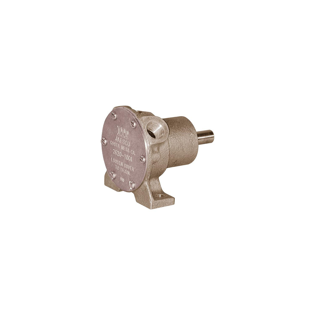 Pulley Driven Engine Cooling Pump -Modern Boat Sales & Service