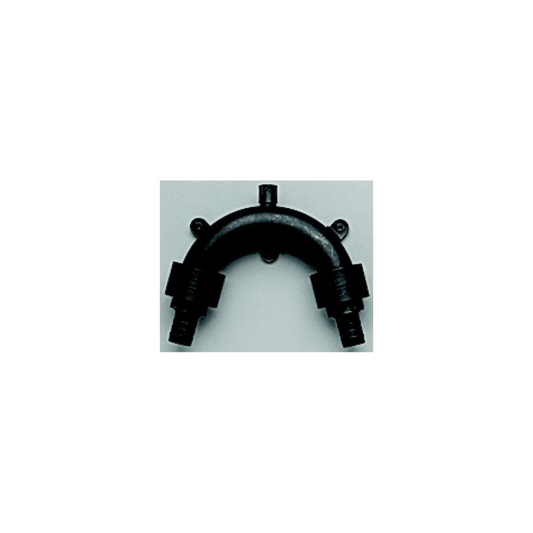 Jabsco Vented Loop & Check Valve -Modern Boat Sales & Service