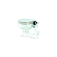 Jabsco 290905000 Twist 'N' Lock Manual Toilet, Compact -Modern Boat Sales & Service