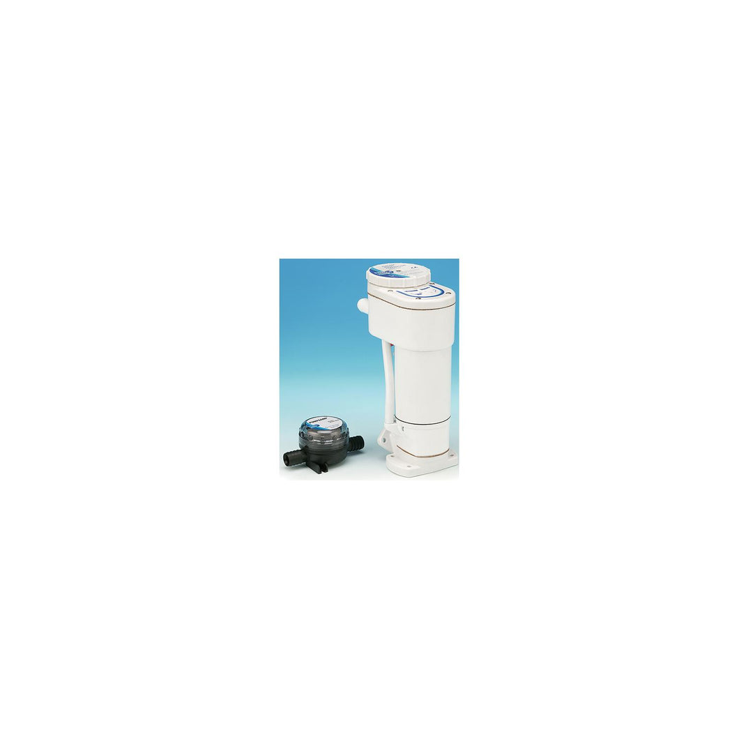 Par 12V Conversion Kit 25Amp -Modern Boat Sales & Service