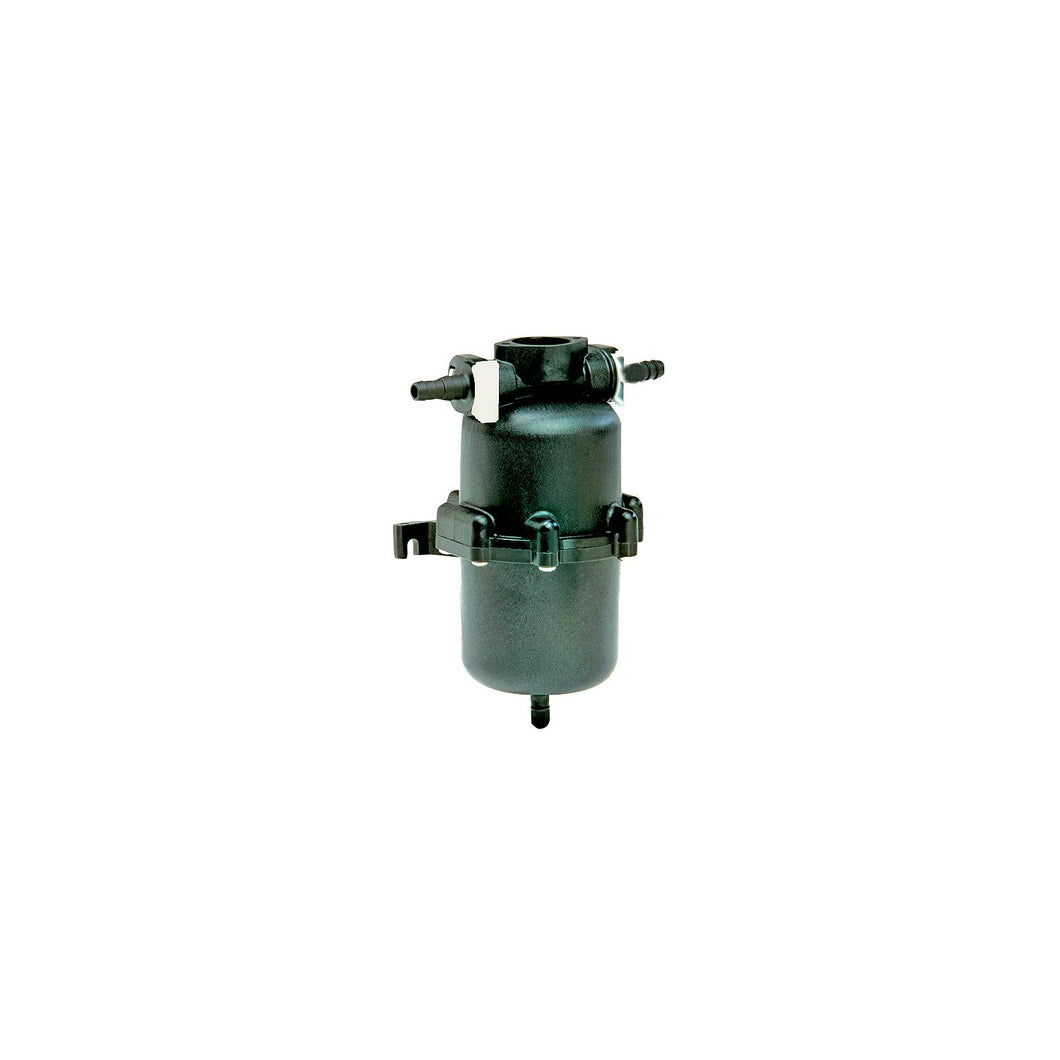 Mini Accumulator Tank -Modern Boat Sales & Service