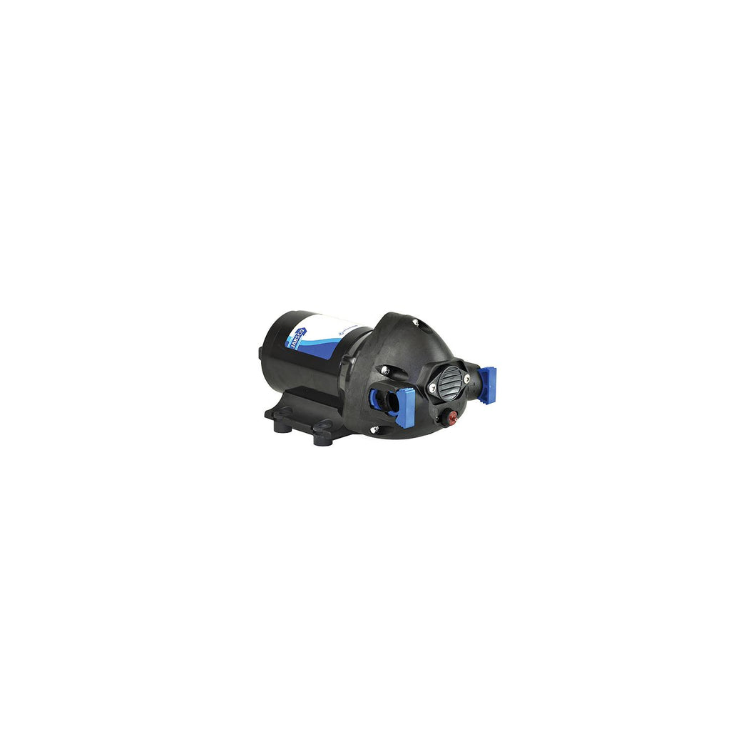 Jabsco 32601-0092 12V 3.5 GPM Par Max Shower Drain Pump -Modern Boat Sales & Service