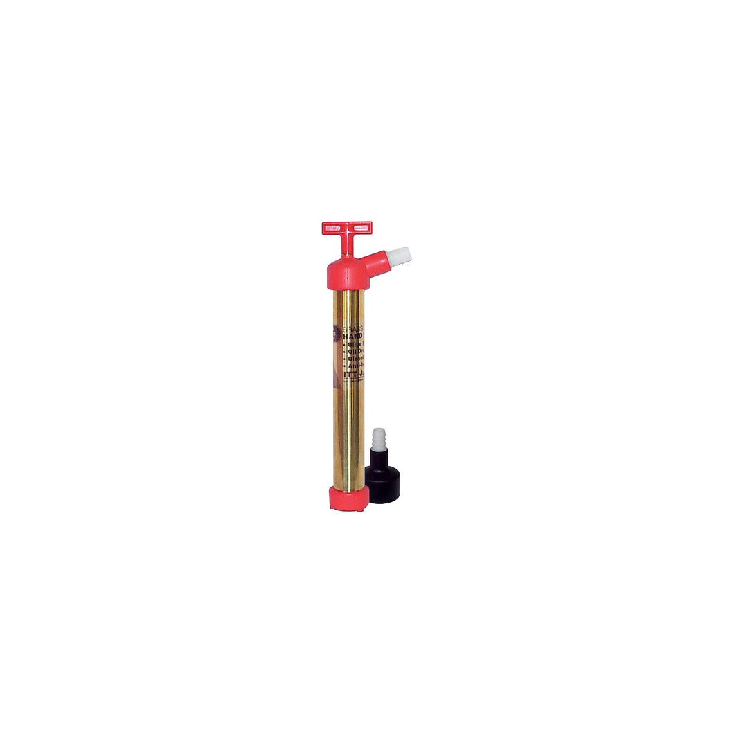 Jabsco Handy Boy Utility Pump -Modern Boat Sales & Service