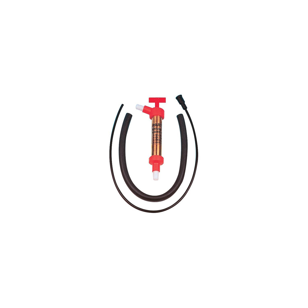 Jabsco Little Pal Utility Pump -Modern Boat Sales & Service