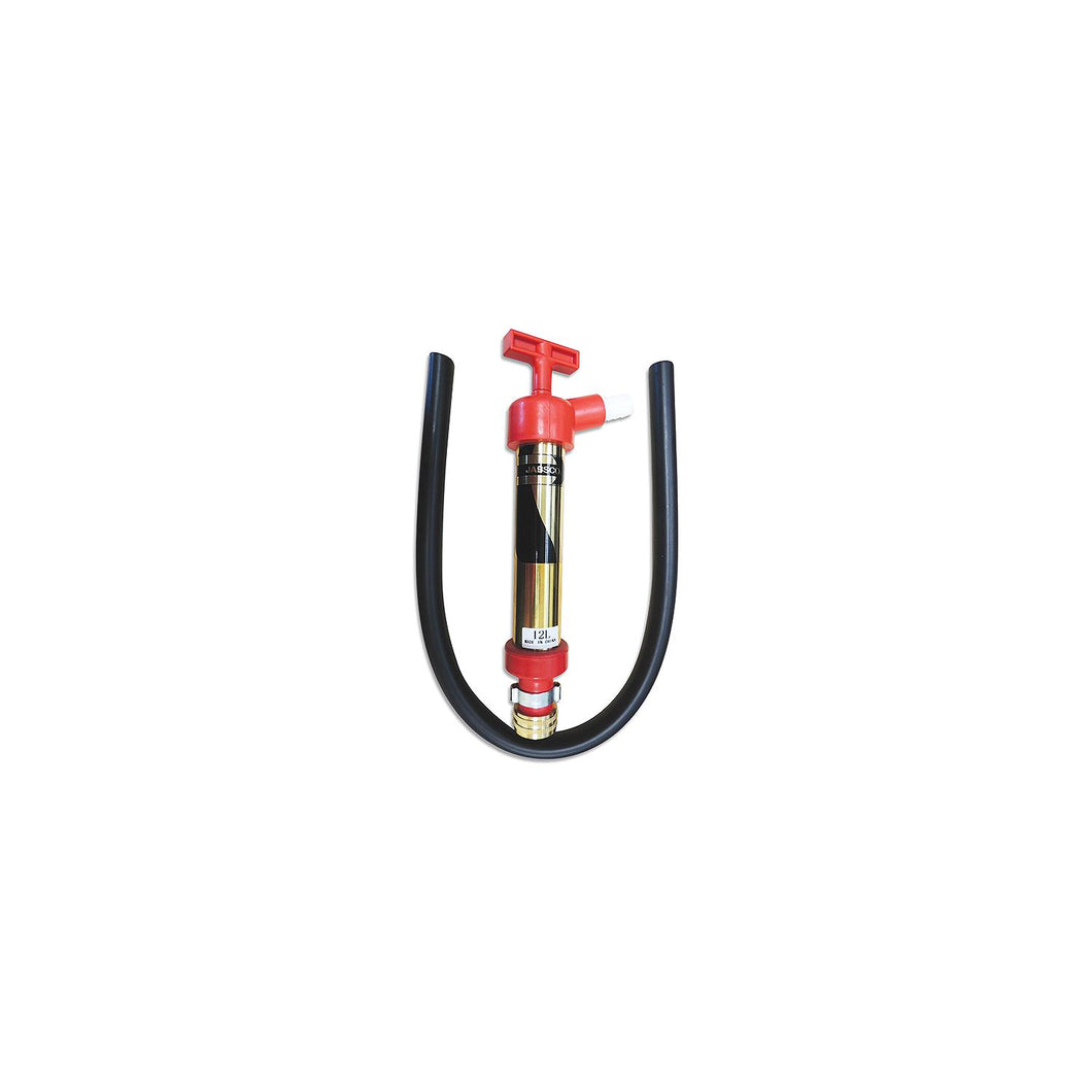 Jabsco Marine Engine Oil Drain Pump -Modern Boat Sales & Service