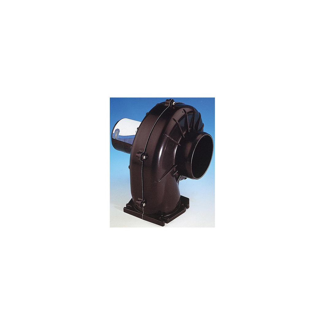 Par 24V Blower Flangemount 4 -Modern Boat Sales & Service