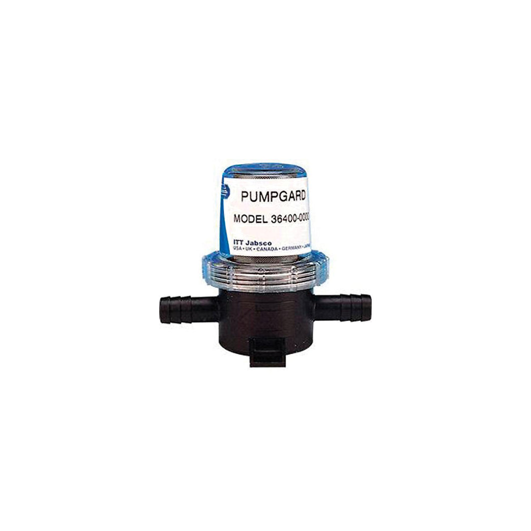In-Line Strainer, 1/2