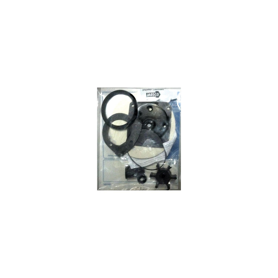 Jabsco 37040-0000 Seal & Gasket Service Kit -Modern Boat Sales & Service