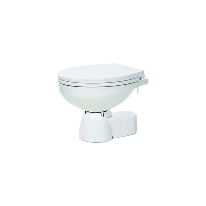 Jabsco 380454192 Quiet Flush E2 Marine Toilet, Regular Unit for Fresh Water -Modern Boat Sales & Service