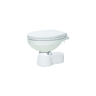 Jabsco 380454192 Quiet Flush E2 Marine Toilet, Regular Unit for Fresh Water -Modern Boat Sales & Service