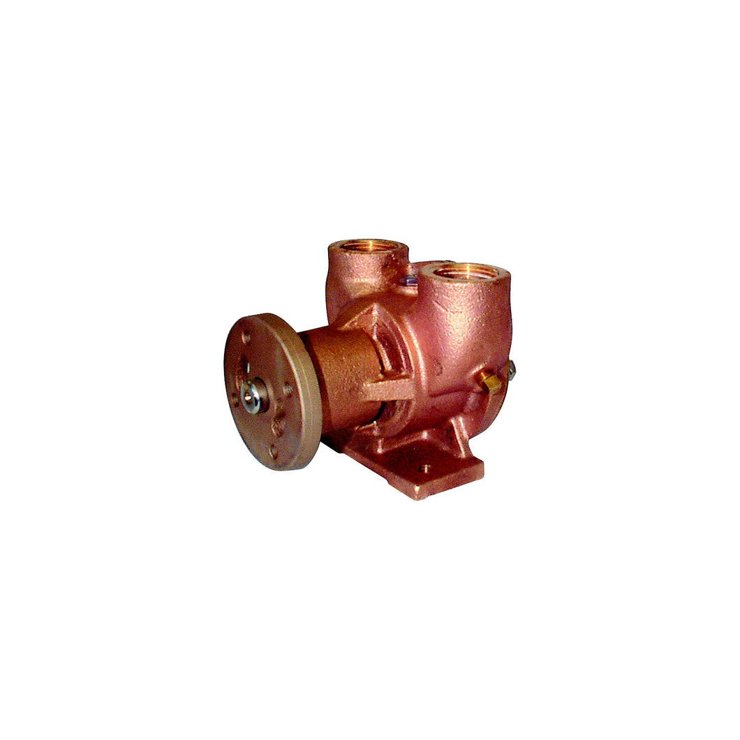 Crusader Replacement Pump -Modern Boat Sales & Service