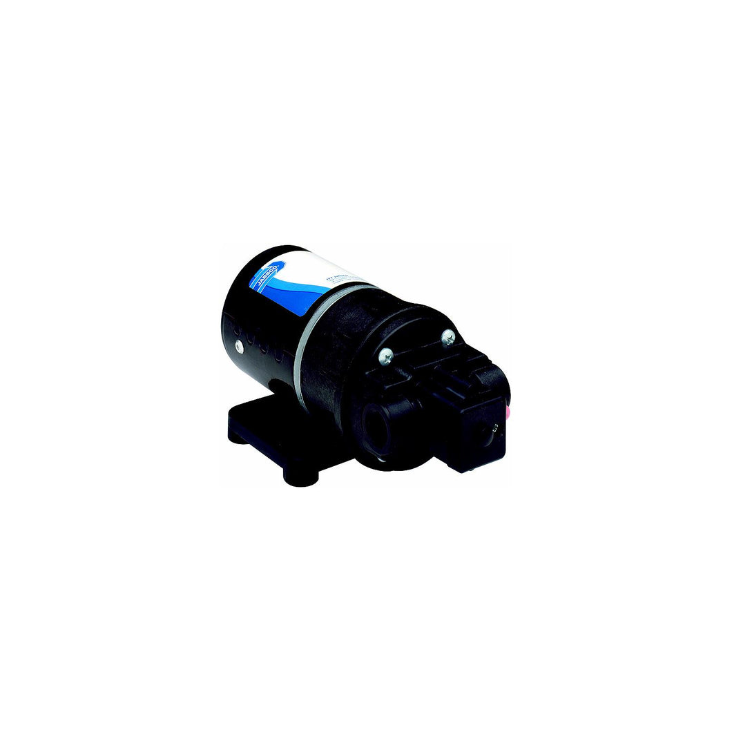 Jabsco 46010-2900 12V 2.3 GPM Par Max 2X Water System Pump -Modern Boat Sales & Service