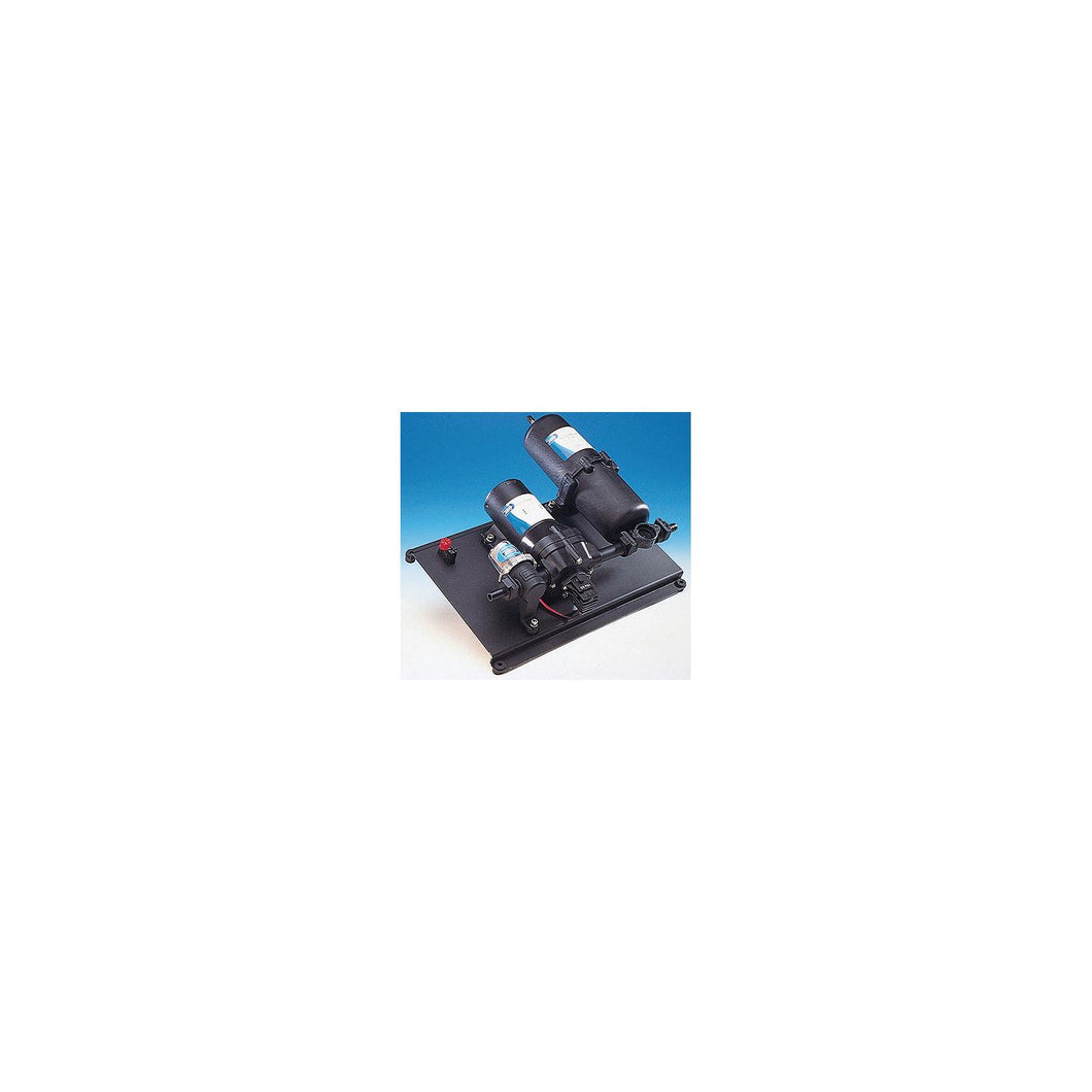 Ultra Max Water Pressure Set -Modern Boat Sales & Service
