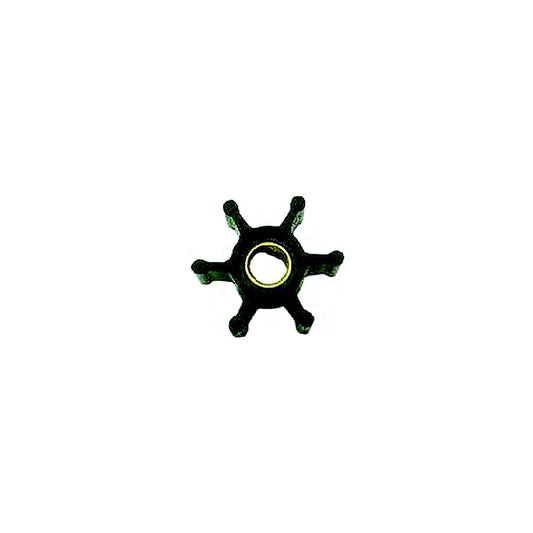 Replacement Nitrile Impeller and Shaft -Modern Boat Sales & Service